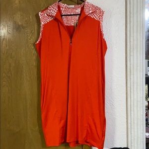 Nancy Lopez Golf Dress XXL
